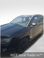 2014 Jeep Compass Altitude