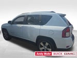 2016 Jeep Compass High Altitude Edition
