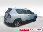 2016 Jeep Compass High Altitude Edition