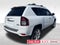 2015 Jeep Compass High Altitude Edition