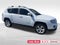 2015 Jeep Compass High Altitude Edition