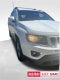 2015 Jeep Compass High Altitude Edition