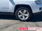 2015 Jeep Compass High Altitude Edition