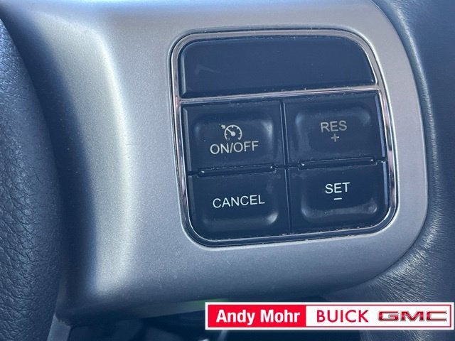 2015 Jeep Compass High Altitude Edition