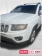 2015 Jeep Compass High Altitude Edition