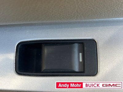 2015 Jeep Compass High Altitude Edition
