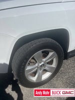 2015 Jeep Compass High Altitude Edition
