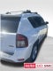 2015 Jeep Compass High Altitude Edition