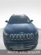 2018 Jeep Cherokee Overland
