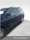2018 Jeep Cherokee Overland