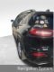 2018 Jeep Cherokee Overland
