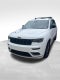 2019 Jeep Grand Cherokee Limited X