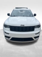 2019 Jeep Grand Cherokee Limited X