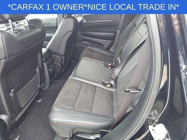 2020 Jeep Grand Cherokee North