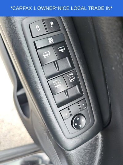 2020 Jeep Grand Cherokee North