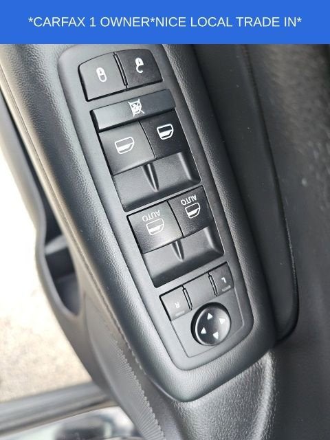 2020 Jeep Grand Cherokee North