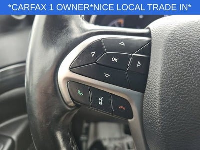 2020 Jeep Grand Cherokee North