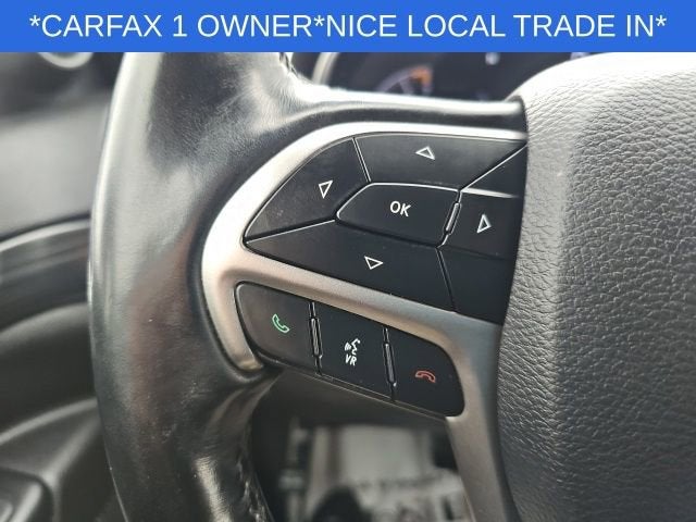 2020 Jeep Grand Cherokee North