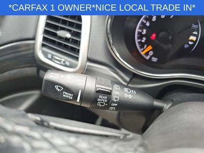 2020 Jeep Grand Cherokee North