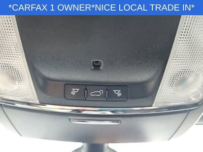 2020 Jeep Grand Cherokee North