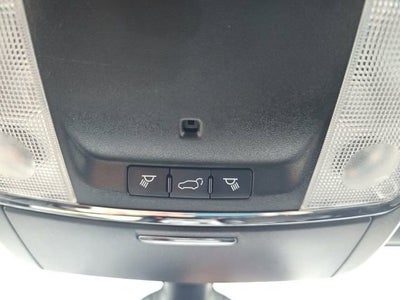 2020 Jeep Grand Cherokee North