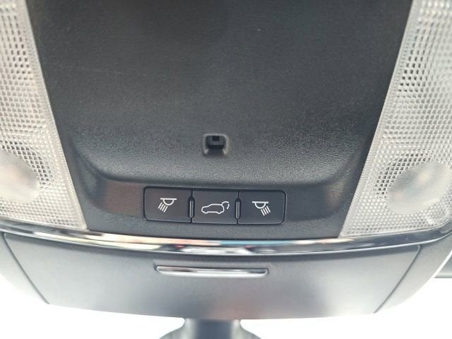 2020 Jeep Grand Cherokee North