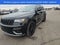 2018 Jeep Grand Cherokee Summit