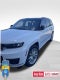 2021 Jeep Grand Cherokee L Summit