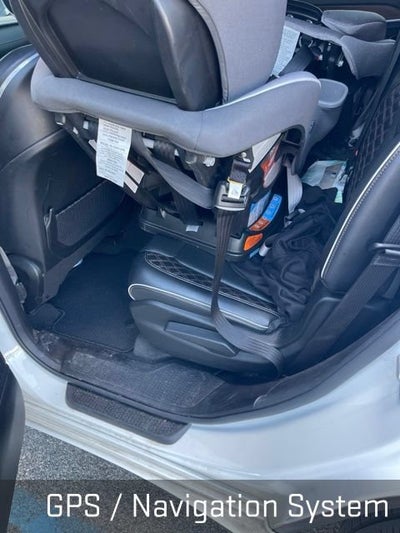 2021 Jeep Grand Cherokee L Summit