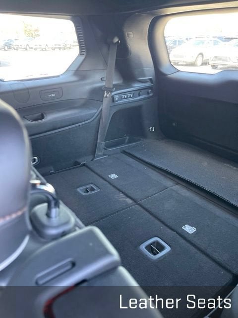2021 Jeep Grand Cherokee L Summit