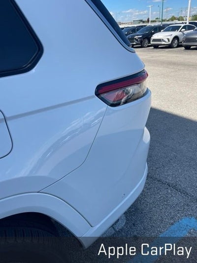 2021 Jeep Grand Cherokee L Summit