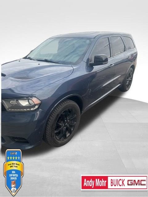 2019 Dodge Durango R/T