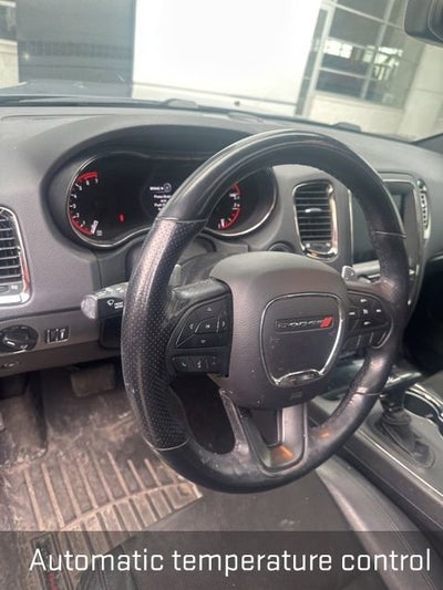 2019 Dodge Durango R/T