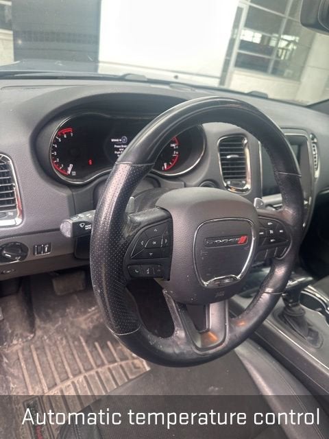 2019 Dodge Durango R/T