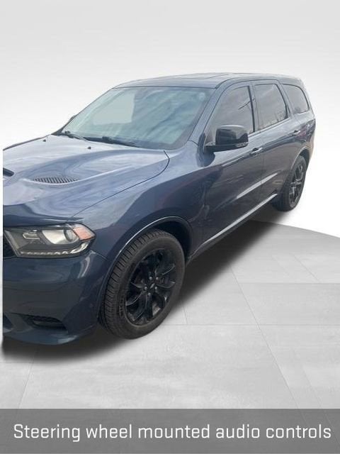 2019 Dodge Durango R/T