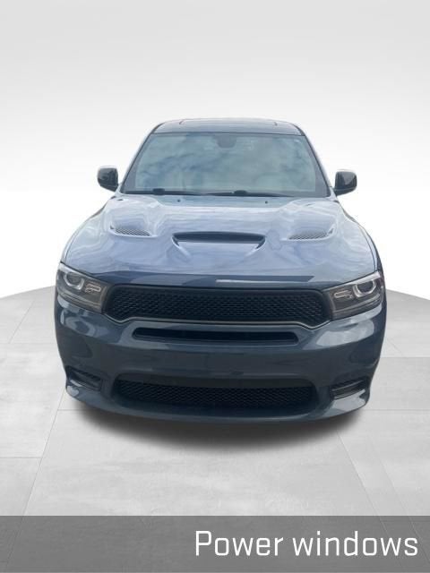 2019 Dodge Durango R/T