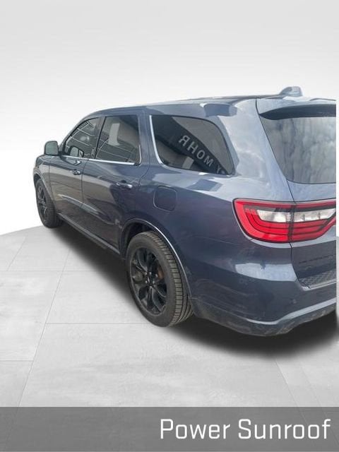 2019 Dodge Durango R/T