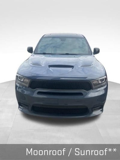 2019 Dodge Durango R/T