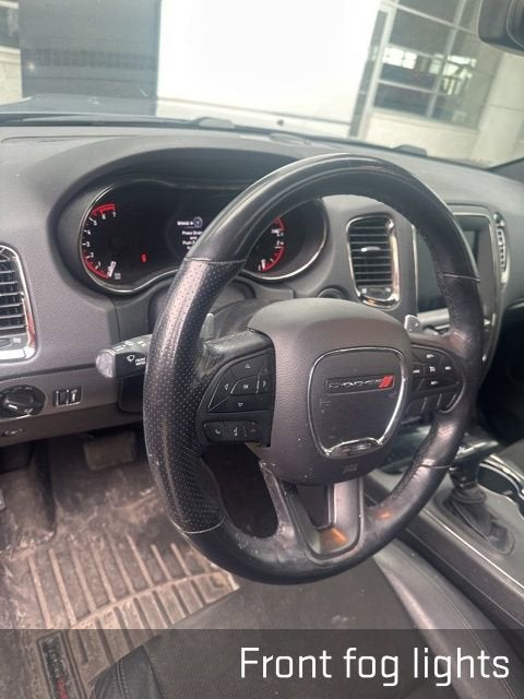 2019 Dodge Durango R/T