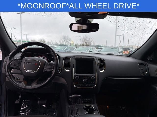 2019 Dodge Durango R/T