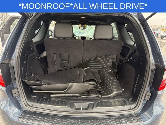 2019 Dodge Durango R/T