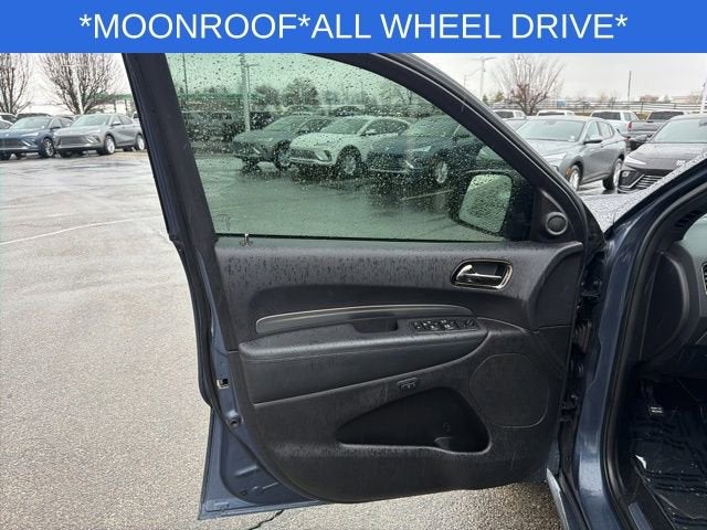 2019 Dodge Durango R/T