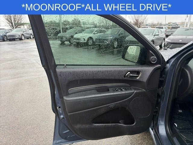 2019 Dodge Durango R/T