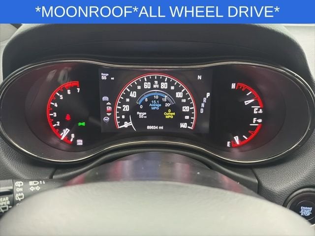 2019 Dodge Durango R/T