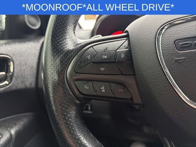 2019 Dodge Durango R/T