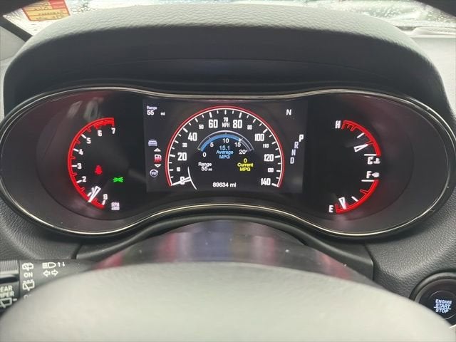 2019 Dodge Durango R/T