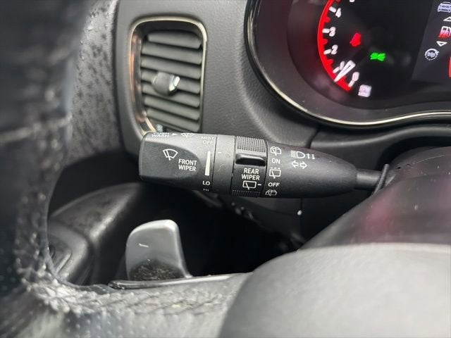 2019 Dodge Durango R/T