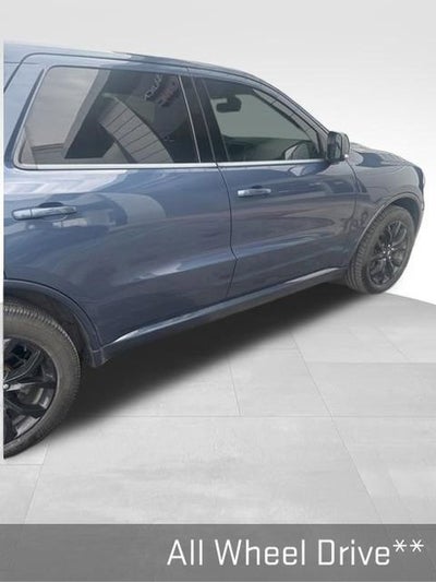 2019 Dodge Durango R/T