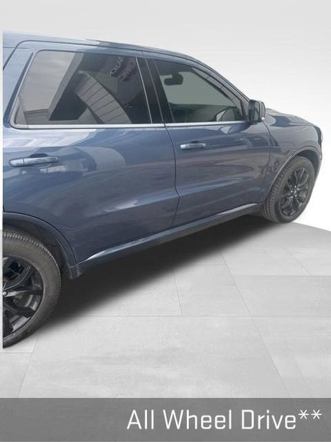 2019 Dodge Durango R/T