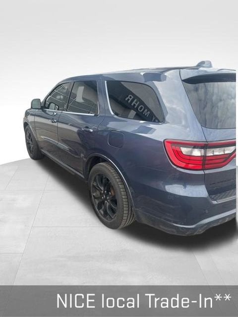 2019 Dodge Durango R/T